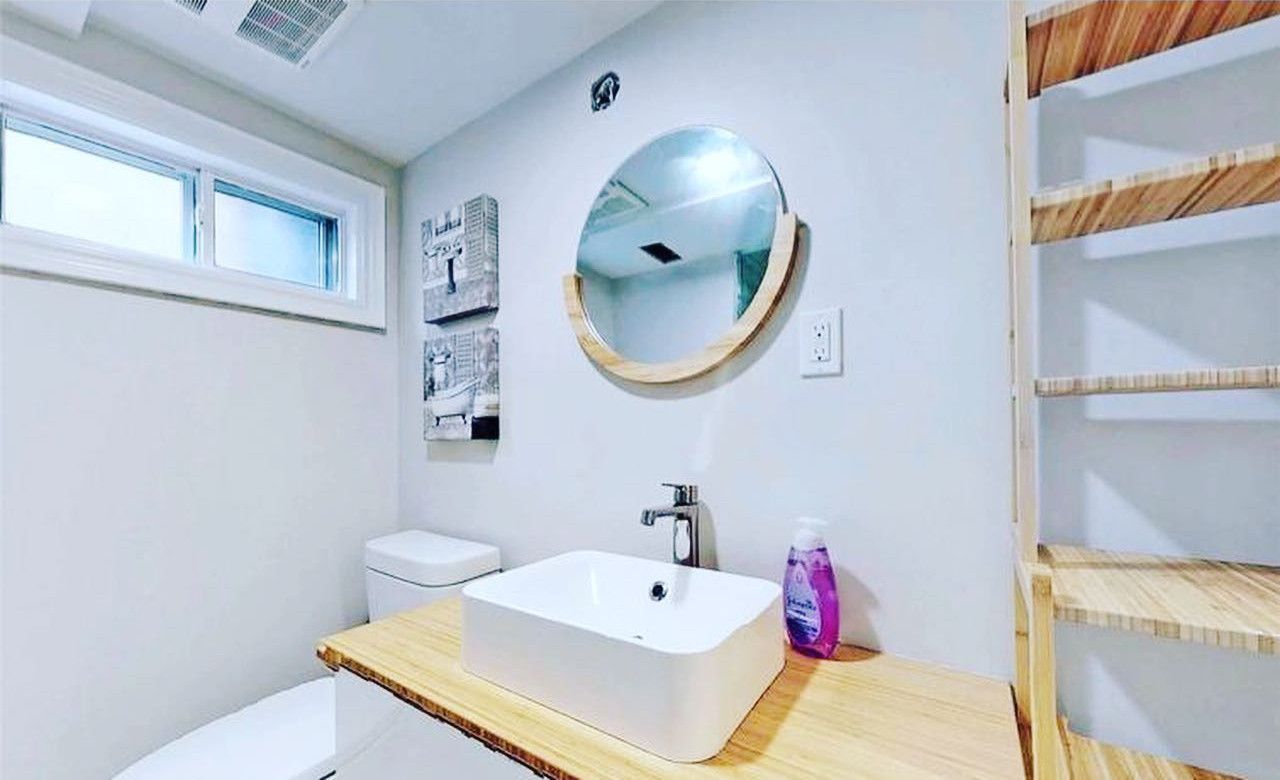 Interior & exterior painting